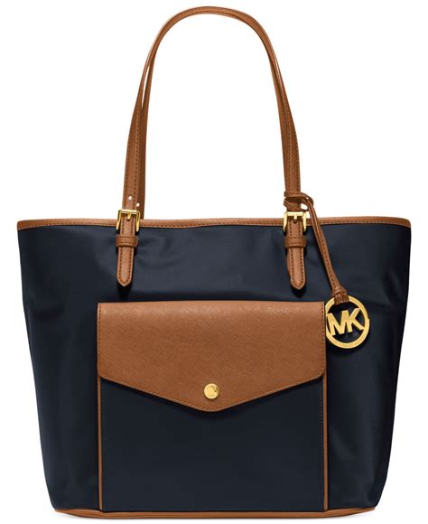 michael kors nylon handbags.